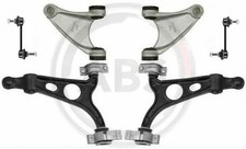 FRONT REPAIR KIT CONTROL ARM FITS: ALFA ROMEO 156 1.6 16V T.SPARK /2.0 16V T.