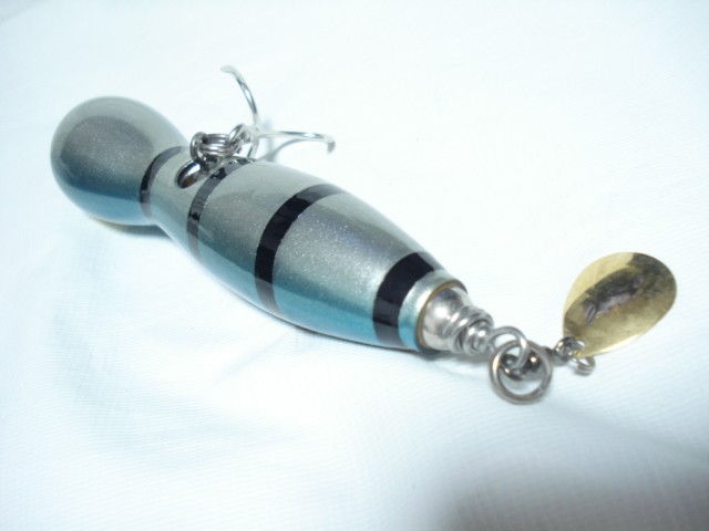 Carpenter Sea Frog Unused item (Management number 18-4-40) - Image 5