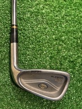 RH King Cobra Oversize 6 Iron    Regular Flex Steel P962