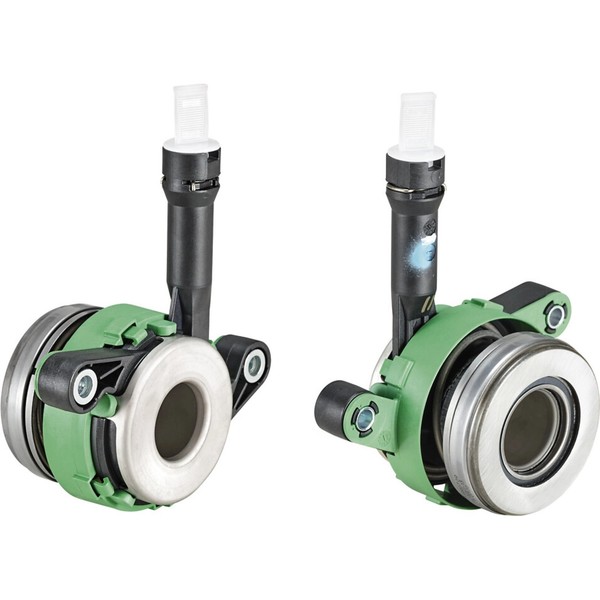 Valeo 810011 ZentralausrüCker Kupplung FüR Mitsubishi Jeep Dodge Citroen Fiat-image