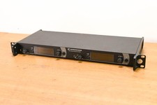 Sennheiser EM 2050 Dual Wireless Receiver - 558-626 MHz CG012PS
