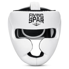 Fiving Boxing Headgear For Mma Head Guard For Muay Thai Boxingwrestling