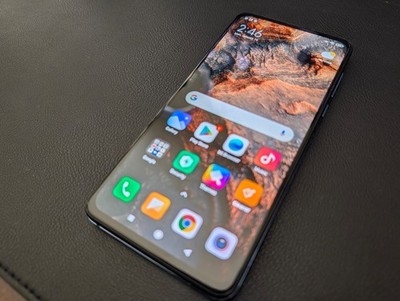 Xiaomi Mi MIX 3 Palace Museum Edition | Rare Collector Phone | Original Box
