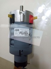 1PCS NEW ABB DC Servo Motor GUTMEM-03MB27S