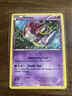Pokemon TCG - Hoopa XY Promos XY90 Black Star Promo Holo 2015