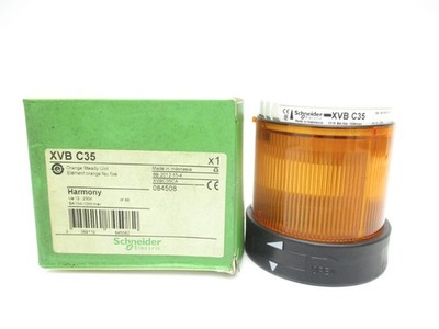 SCHNEIDER ELECTRIC XVBC35 12-30V NSMP