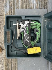 Hitachi Jig Saw CJ110MV | Box