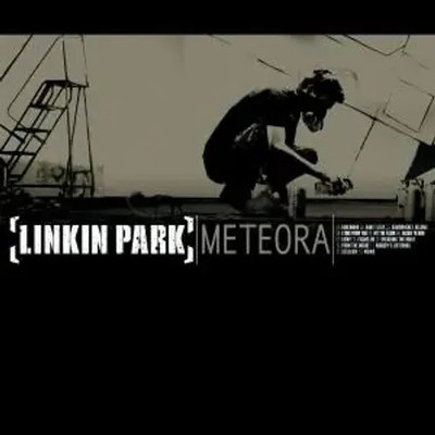 Meteora | Linkin Park | Deutsch | Audio-CD | CD | 2010 | EAN 0093624844426
