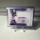 2025 Donruss Optic Jack Bech Base (RAW)