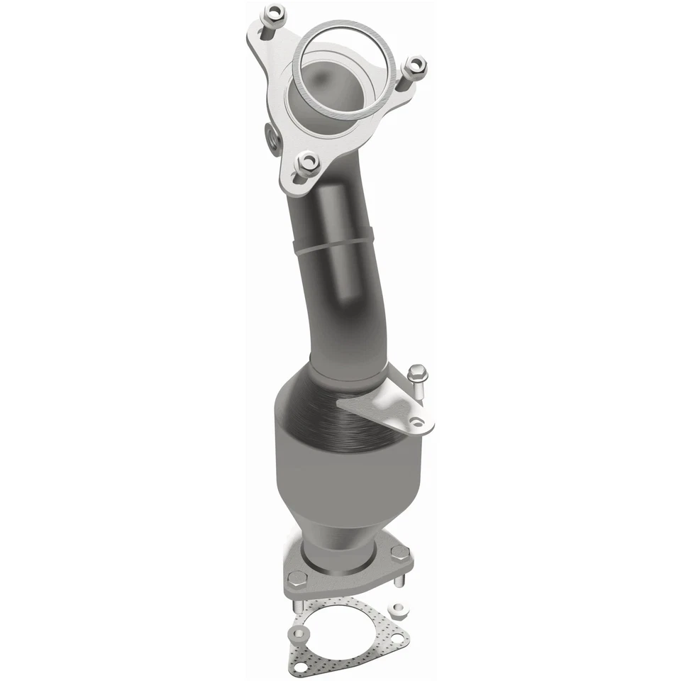 MagnaFlow Catalytic Converter: EPA, For 2015-2022 Chevrolet Colorado, GMC Canyon Foto 3 de 4