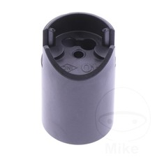 Dellorto Carburettor Slide 10-17.5mm PHVA Fits Peugeot TKR 50 2004-2011