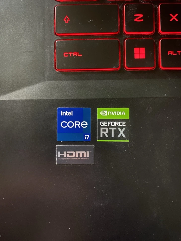 Pc Portatile Gaming (Msi Katana Gf76 12U) - Immagine 3 di 4