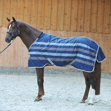 % Kavalkade Stalldecke Robust 0g  1200D UVP €64,95 -HSS %