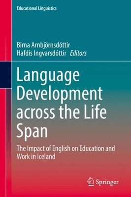 Language Development across the Life Span - 9783319678030