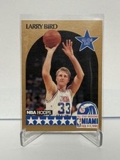 Click to enlarge Larry Bird