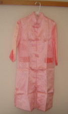 FASHIONS BY PARK seoul South Korea PINK KIMONO ROBE size 12 mint in package