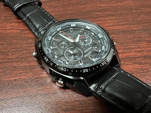 Casio Edifice Eqs-500 | eBay
