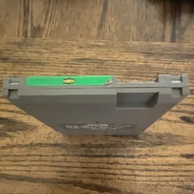 FCI Seicross Arcade Nintendo NES Game Cartridge NTSC-U/C US/Canada