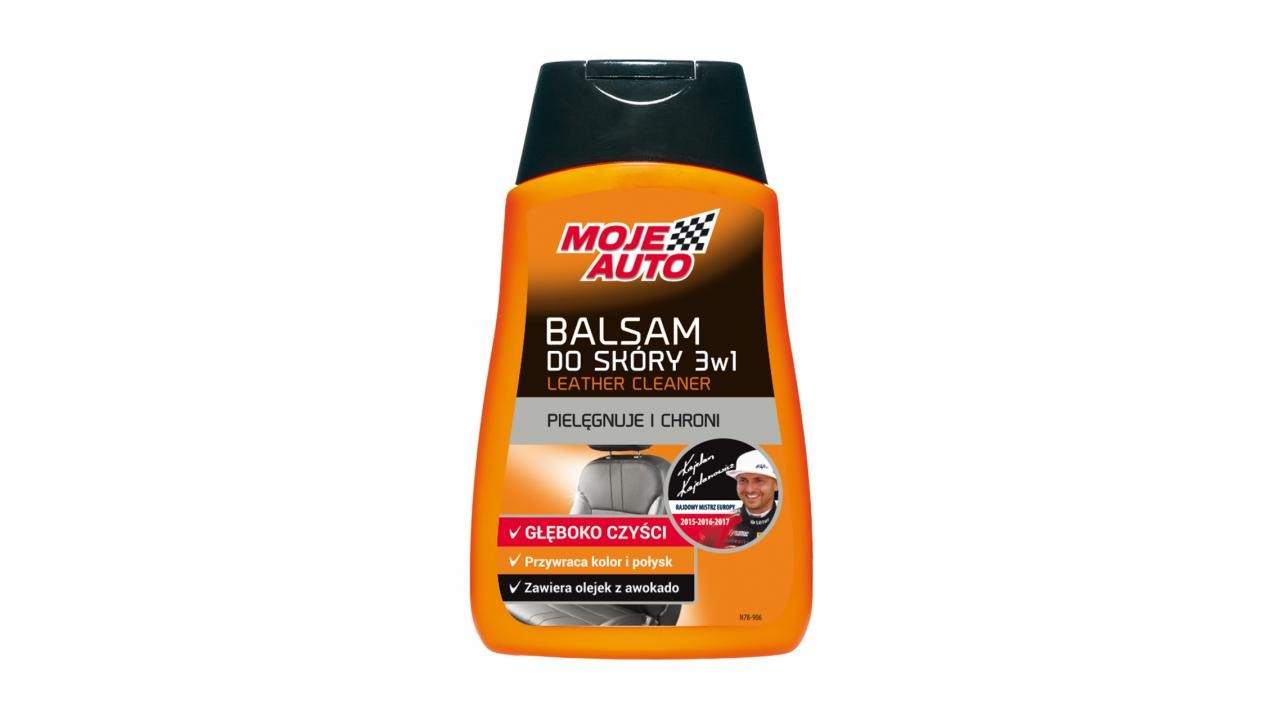 Fits MOJE AUTO 19-582 Skin Lotion 250ml   ⭐UK Stock⭐