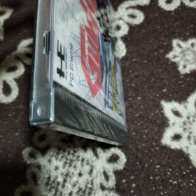 Gunhed Blazing Lazers PC Engine PCE Brand New Signed Shrink Tear Hudson Rare