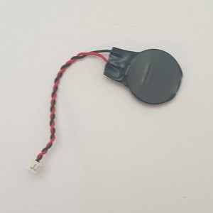 Dell Latitude 7480 BIOS Batterie CMOS Batterie mit Stecker