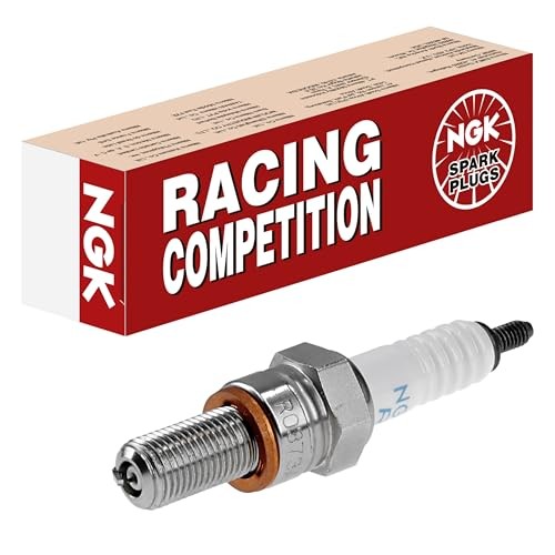 NGK Iridium Spark Plug Screw Type/Terminalless 1 piece 3388 R0373A-9