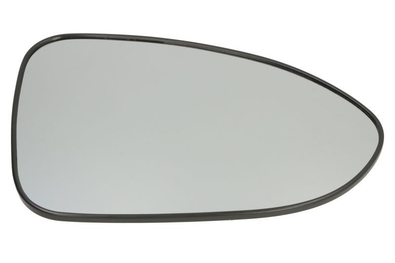 Fits BLIC 6102-53-2001558P Side mirror glass Convex Right KIA RIO II, ⭐UK Stock⭐