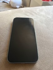 iPhone 16 128g Green unlocked
