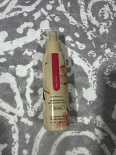 Pure Romance love story  Refreshing, fragrant mist