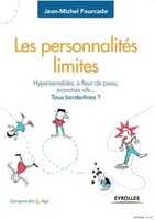 Les PersonnalitéS Limites | Jean-Michel Fourcade | FranzöSisch | Taschenbuch