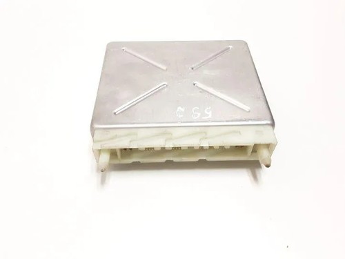 VOLVO XC90 I Getriebesteuergerät 09480761 2.40 Diesel 120kw 2004 20549469