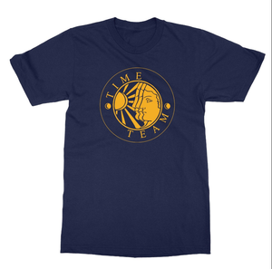 Tony Robinson Unisex Tee Tshirt | eBay
