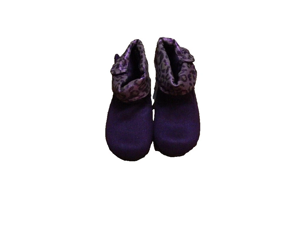 Zapato de EE. UU. Faded Glory 8 Zapatos de Bebé