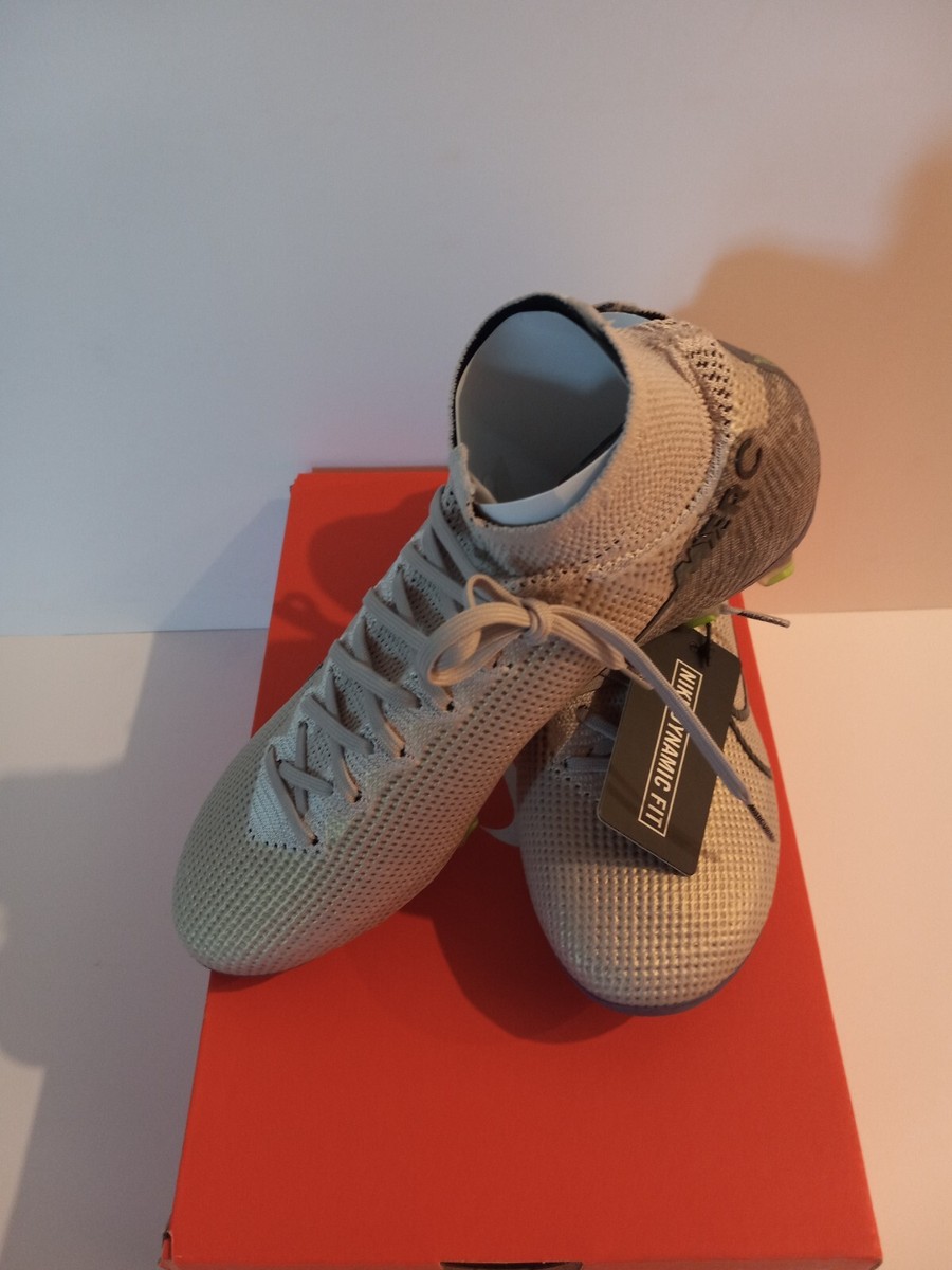 BRAND NEW NIKE SUPERFLY ELITE FG SOCCER SHOES SIZE MEN WOMEN