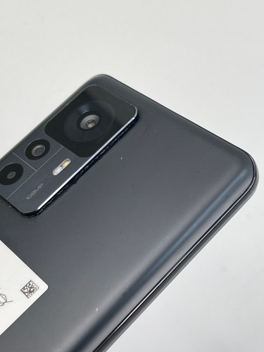 Xiaomi 12T 5G Black 128GB + 8GB Dual Unlocked NEUWERTIG TADELLOSER ZUSTAND 365 - Bild 13 von 24
