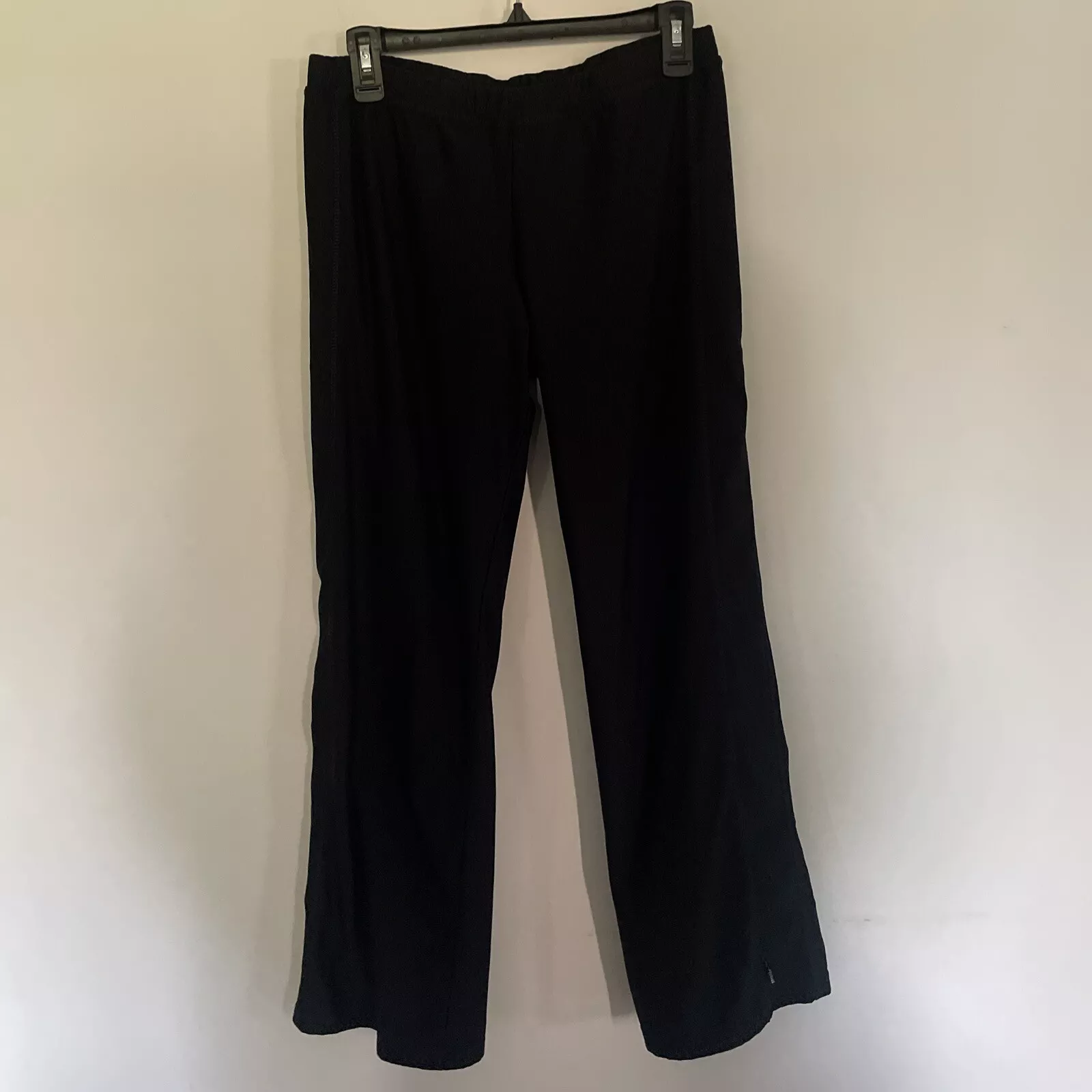 prana fleece lined pull-up straight leg gorpcore hiking outside pants
