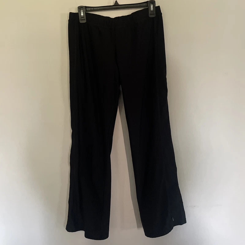 prana fleece lined pull-up straight leg gorpcore hiking outside pants