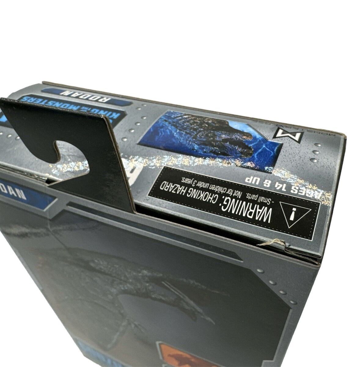 NECA Godzilla King Of The Monsters Rodan & Burning Godzilla NECA Godzilla King Of The Monsters Rodan & Burning Godzilla