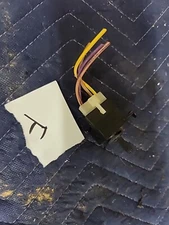 GENUINE OEM KENMORE WHIRLPOOL ROPER 4 POSITION CONTROL SWITCH 8528333