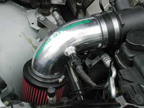 Cold Air Intake Fits BMW 540i all 1997-2003 (E39) | eBay