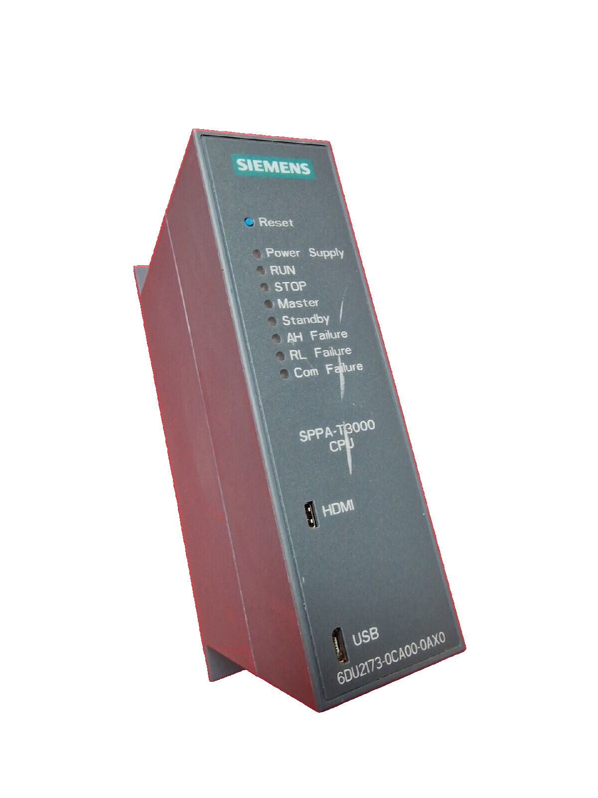 SIEMENS 6DU2173-0CA00-0AX0 6DU2 173-0CA00-0AX0 SPPA-T3000 | eBay