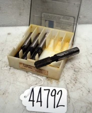 1 Lot of Metric Taps m11x2mm (Inv.44792)