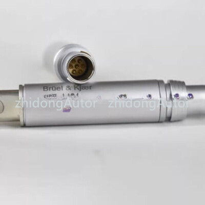 1PC Lemo to BNC adapter Bruel&Kjaer WB-1421 7-pin #ZD