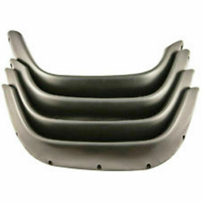 Land Rover Defender 90 110 1984 2'' Off Road Wheel Arch Kit DA2366 New