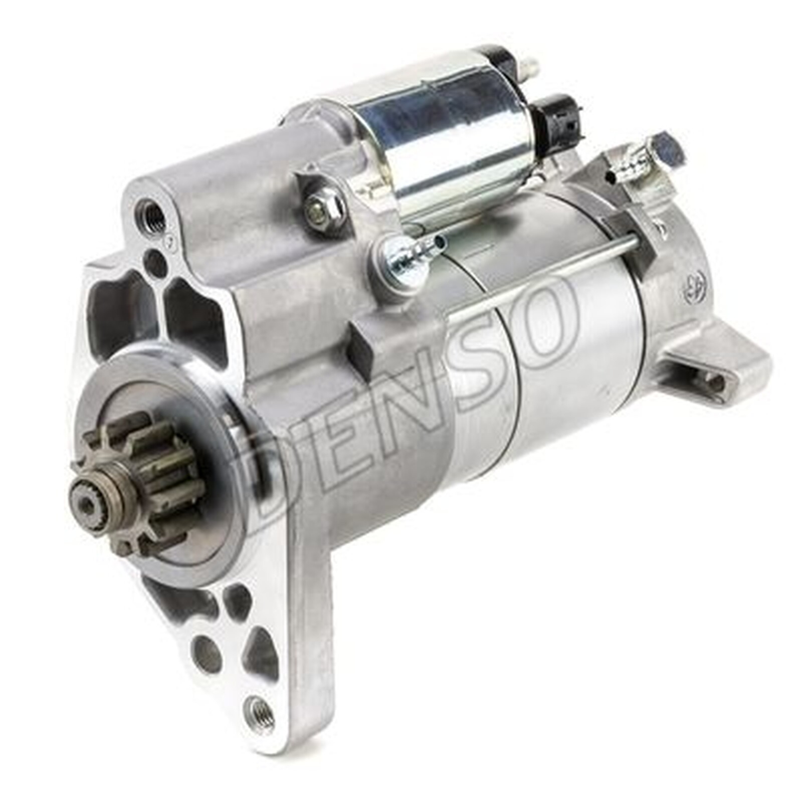 DENSO Starter Motor DSN1418 Fits Jaguar Land Rover