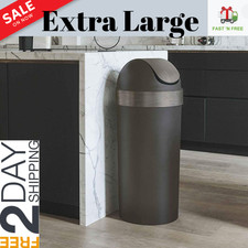 Fgb1940ssrb Indoor Waste Receptacle Square 40 Gal For Sale Online Ebay