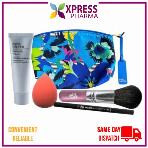 How To Use Estee Lauder Makeup Brush Cleanser Saubhaya Makeup