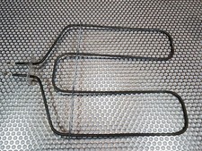 WB44K10002 WB30X46986 GE Electric Range Broil Element - 30 Day Warranty