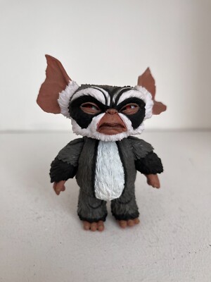NECA Reel Toys 3'' Gremlins The Mogwai Serie 1 George Modell Actionfigur