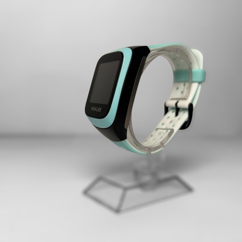 HEALBE GoBe3 - Fitness Tracker with Automatic Calorie Intake, Sleep Tracking - Picture 61 of 86